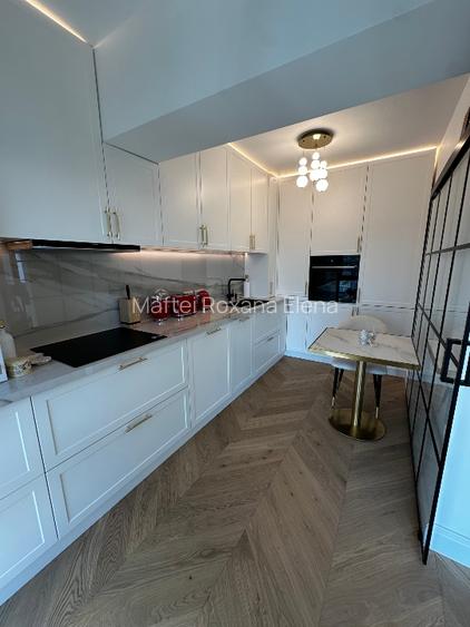 Apartament Premium 2 Camere | 74 m² | Design Exclusiv | Mobilat & Utilat Lux - 7