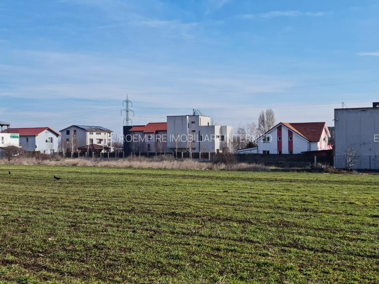 Vanzari terenuri in Agigea zona Steaua de Mare - 7