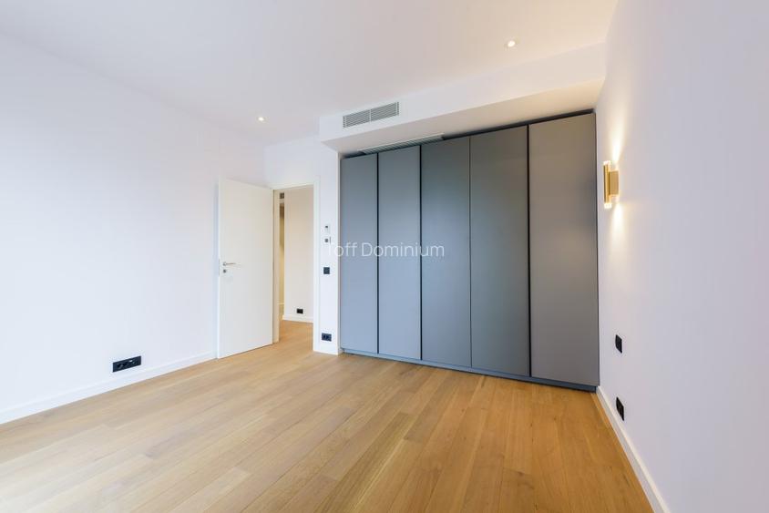 Apartament 3 camere B 4.1 One Herastrau Towers - 20