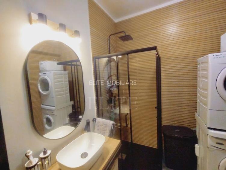 Apartament 3 camere în zona IULIUS MALL - 14
