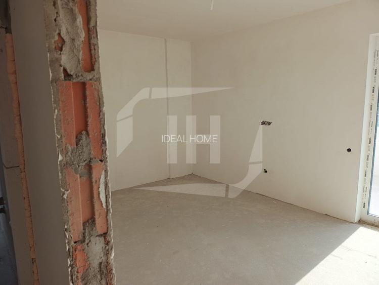 3 camere, semifinisat, parcare, Pod Ira - 5