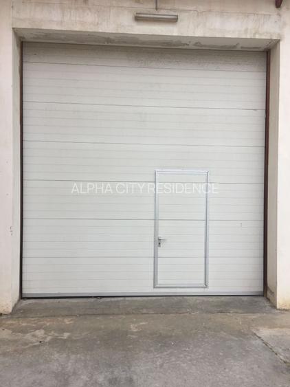 Hala comerciala de inchiriat! - 3