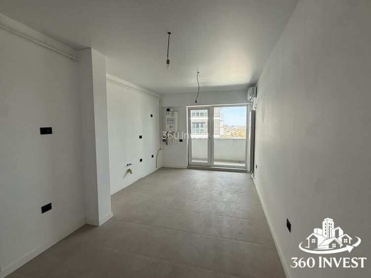 Apartament 2 camere cu vedere la mare – Alezzi Odyssey - 3