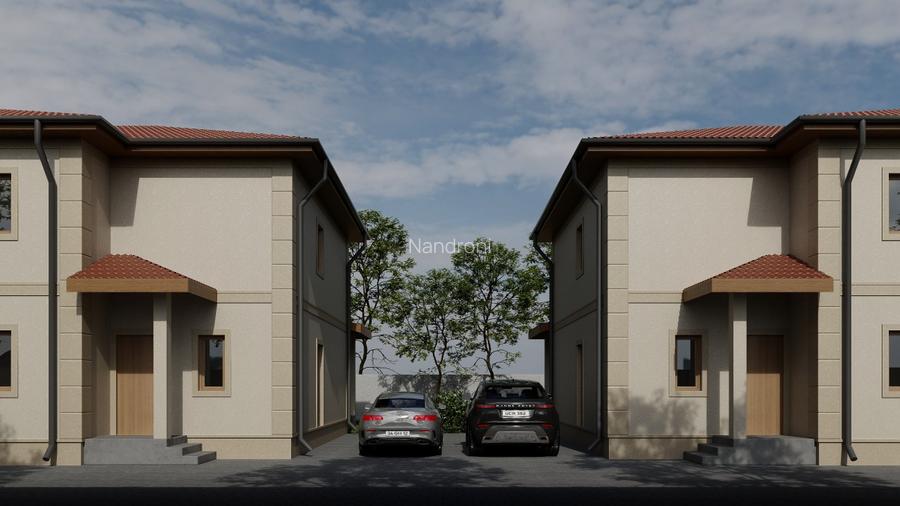 Duplex Premium / 114 mp Utili / Urseni -Strada Chiajna  - 4
