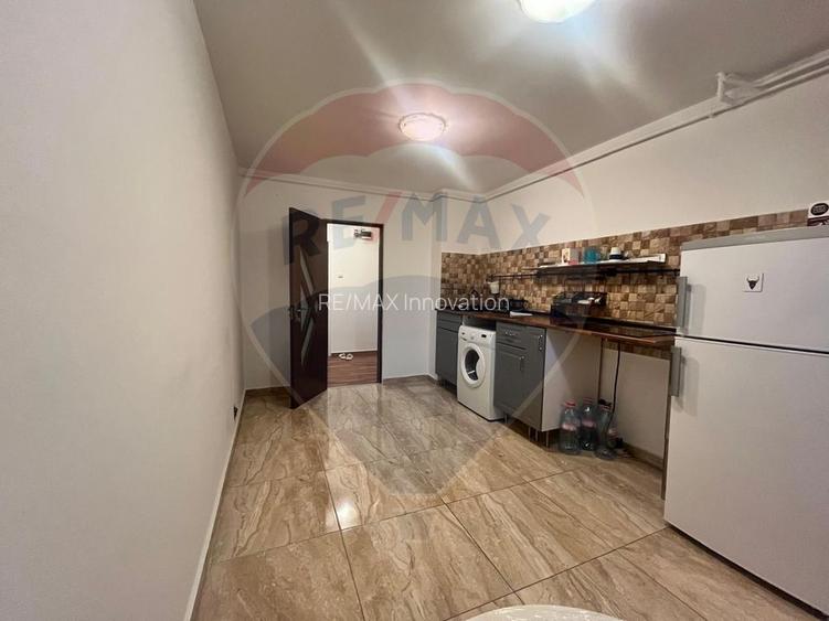 Inchiriere apartament în zona Stefan cel Mare+boxa - 3
