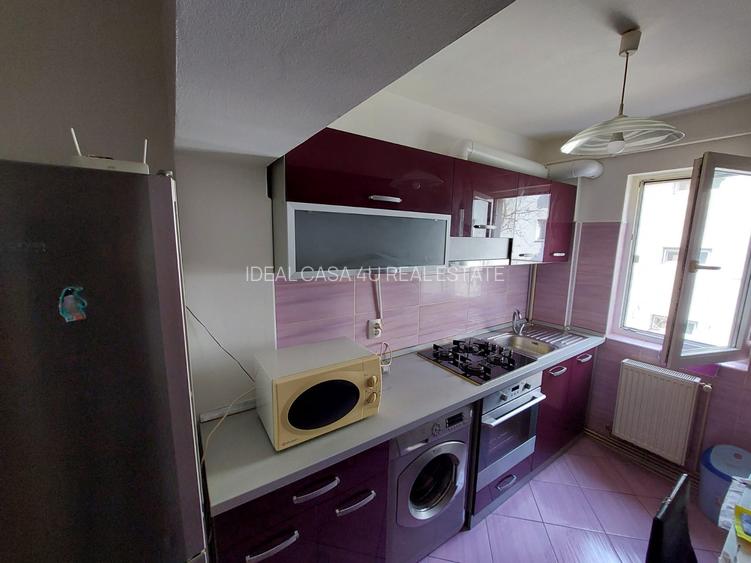 Apartament cu 2 camere in Alexandru cel Bun-Zimbru - 6