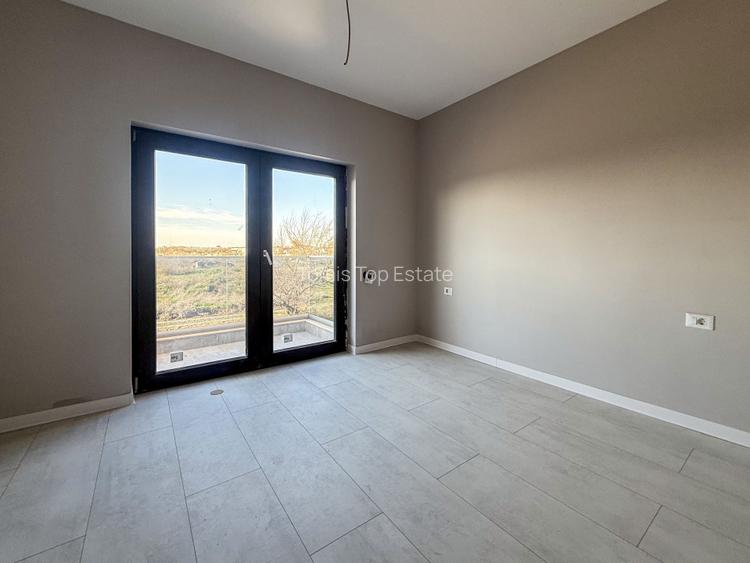 Casa P+1 stil mediteranean - Mamaia Sat , zona linistita - 8