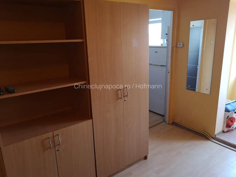 Garsoniera 30 mp in Zorilor, aproape de UMF și Centru - 3