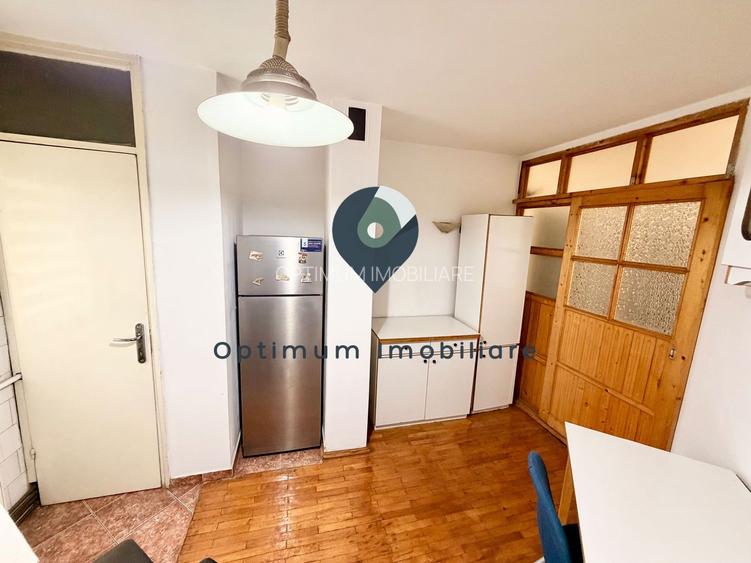 Apartament cu 2 camere in Manastur, etaj 1, zona Mogosoaia ! - 7