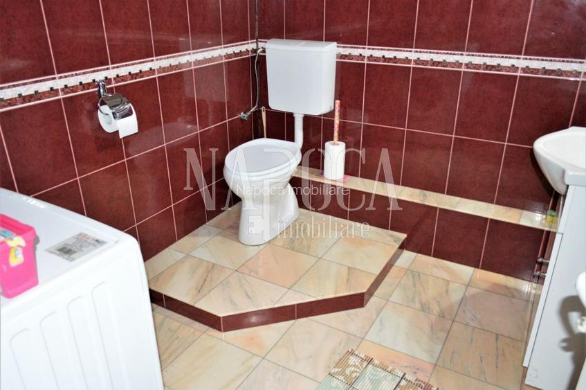 Casa 11 camere de vanzare in Grigorescu, Cluj Napoca - 8