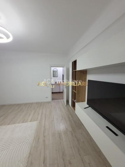 2 Camere de inchiriat | Alba Iulia | Metrou | Centrala | Mobilat - 2