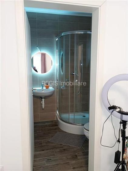 Apartament 3 camere, 92 mp – Maurer Residence Coresi, Tractorul – Parcare + Box& - 12