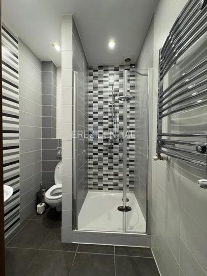 Apartament cu 3 camere semidecomandat, mobilat în Timpuri Noi - 12