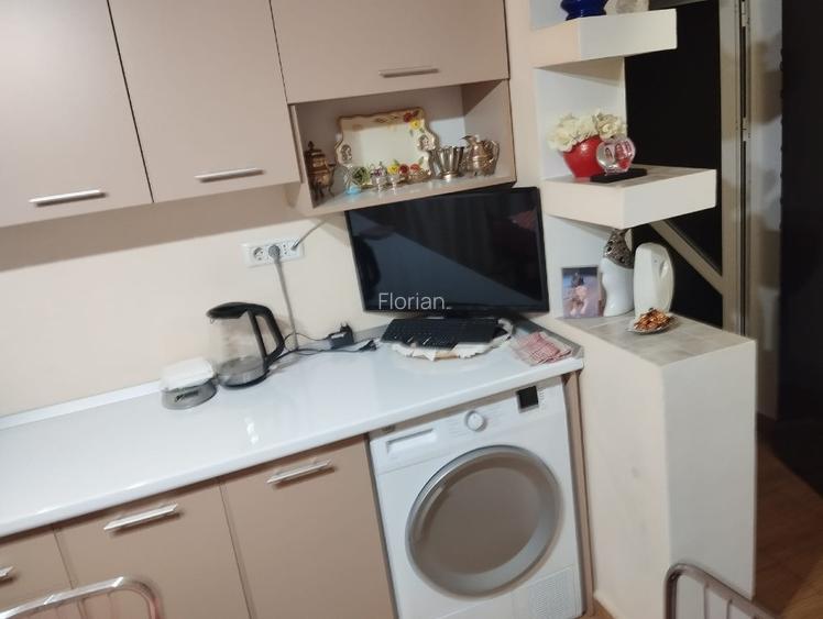 Apartament 2 camere decomandat – 54 mp – 2 balcoane – Parcare – Str. Zăvoiului - 6