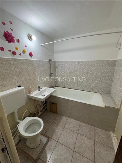 Apartament 3 camere Semidecomandat Sos.Oltenitei - Garnitei - 8