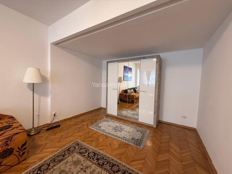 Apartament 2 Camere Cismigiu ** Mobilat si Utilat* - 9