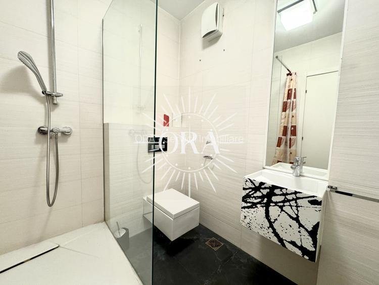 APARTAMENT 3 CAMERE | DE VANZARE | IULIUS MALL | PARCARE SUBTERANA / 90 MP - 12