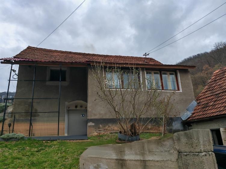 Casa cu teren 12000 + priveliște superbă  - 3