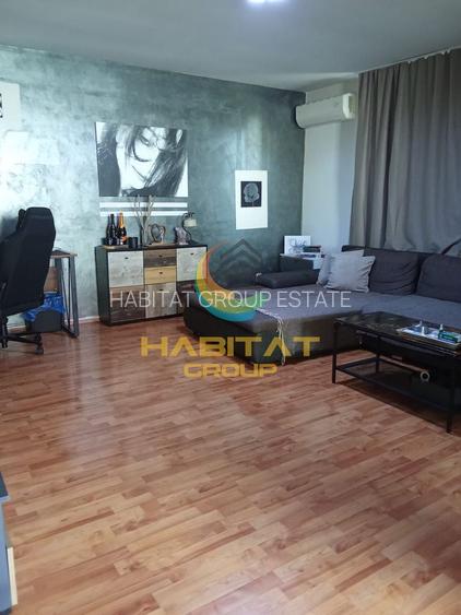 Apartament 3 camere metrou Leonida - 14