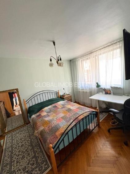 Vanzare Apartament 2 camere Renovat Lujerului - 10