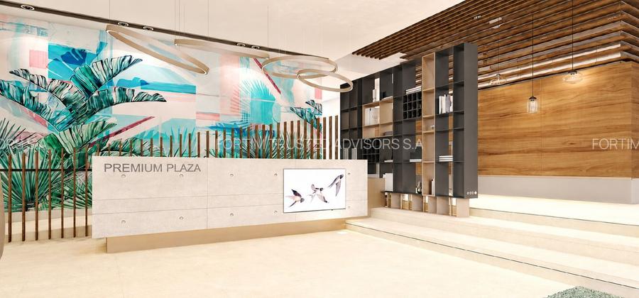 Premium Plaza - 6