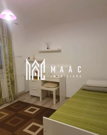 Apartament 3 camere | 76 MPU | Etaj 2 | Arhitectilor - Sibiu - 2
