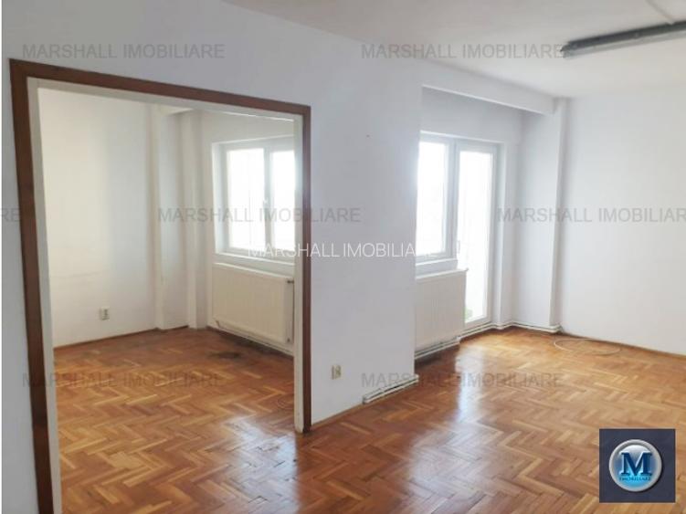 Apartament 4 camere de vanzare, zona Ultracentral, 94.51 mp #14009 - 2