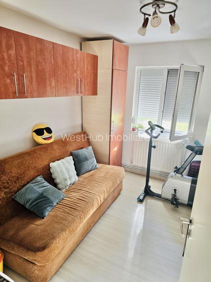 Apartament 3 camere, semidecomandate, 65mp utili, zona Circumvalatiunii - 4