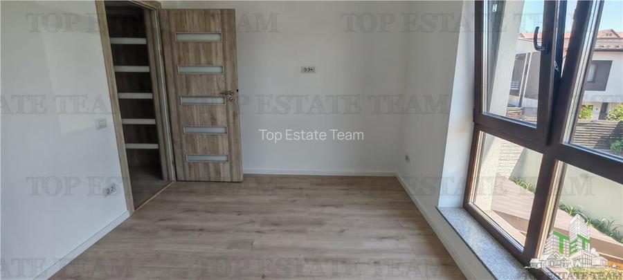 Vila individuala cuplata 5 camere, P+1+M, incalzire in pardoseala, toate utilita - 20