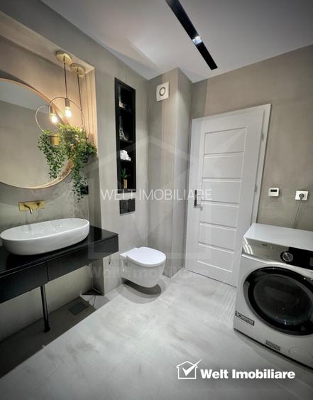 Apartament ultramodern, 2 camere, Soporului! - 10