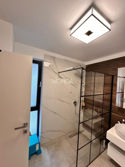 Duplex 4 camere 107mp | 0 comision | Corbeanca Laguna Albastra - Narciselor - 15