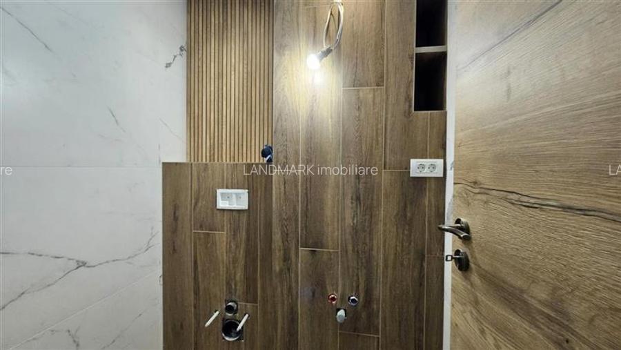 COMISION 0% Apartament 3 camere 2 bai renovat parter Complex stundenti - 4