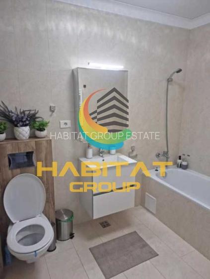 Apartament de Inchiriat - 2 camere 68 mp - Șos. Viilor - 7