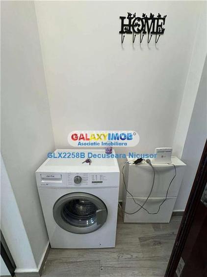 Garsoniera in Pollux Residence, mobilata, utliata, 270 euro - 7