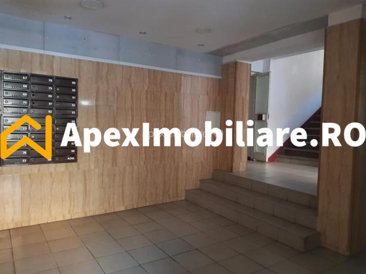Garsoniera de vanzare Nerva Traian București | ApexImobiliare.ro - 8