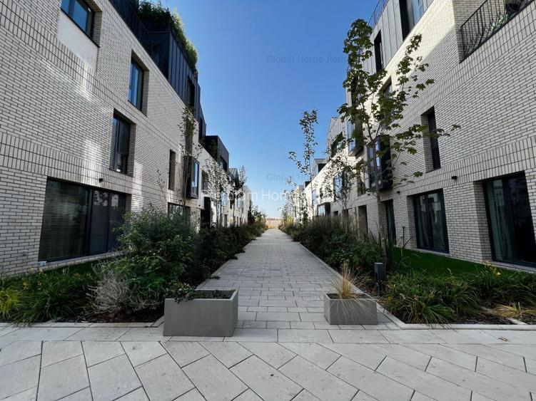 Apartament | 2 camere | Bloc nou | Parcare| Porsche Pipera | Avalon Estate - 29