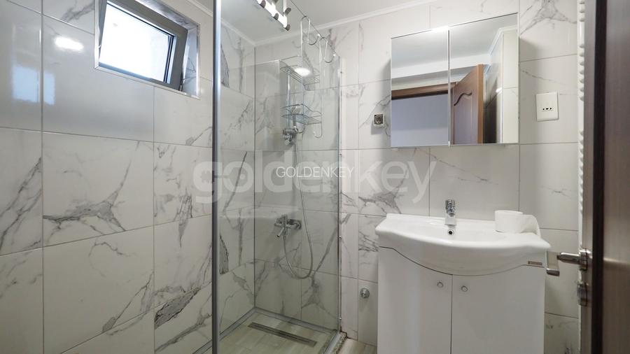 Apartament modern cu 4 camere si garaj in complex rezidential - 17