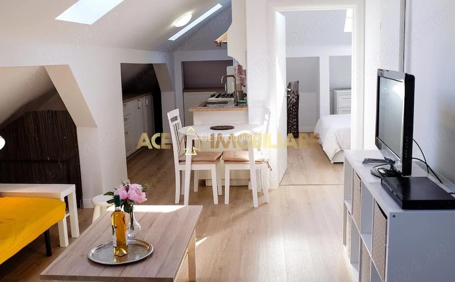 2 Camere de inchiriat | Bucurestii Noi | Metrou | Centrala Proprie - 7