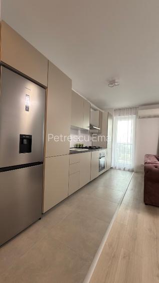 Apartament Premium 3 camere 66mp+Terasă 12mp | Parcare subterană | Denya Forest - 4