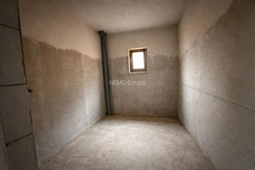 Casă de vânzare | Burdujeni | 417 mp construiți | Teren 1.200 mp - 26