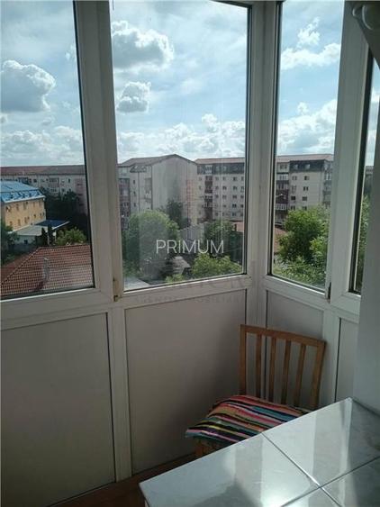 Dambovita - 2 Camere - 2 Balcoane - Decomandat - Centrala proprie - Model mare - 12