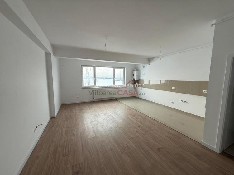 Metalurgiei -2 camere cu gradina - Comision 0% - 5