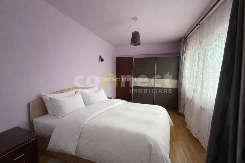 Casa de Vanzare | Mansarda | 5 camere | 2 băi | Dressing | 2 parcari | Florești - 5