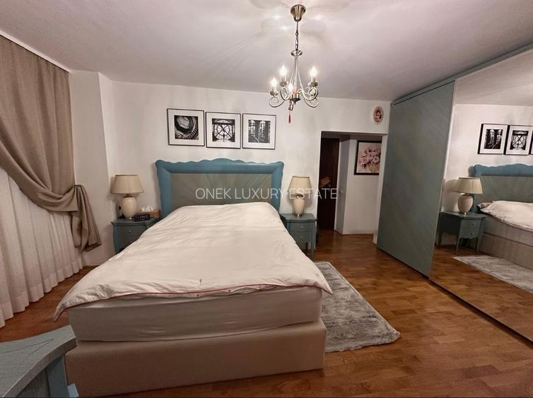 Apartament  de vanzare 4 camere Mosilor - 3