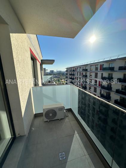 Lujerului l Plaza l 2 Camere Lux l Prima Utilizare l View Superb l - 11