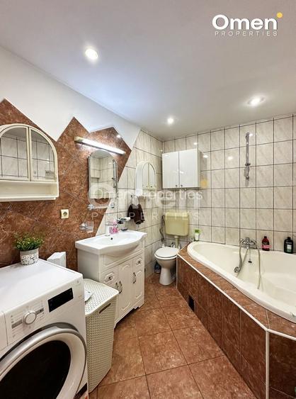 Casa de vânzare Centrul Vechi cu teren de 599 mp - 8