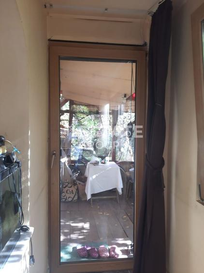 Apartament 3 camere, decomandat, parter - 12