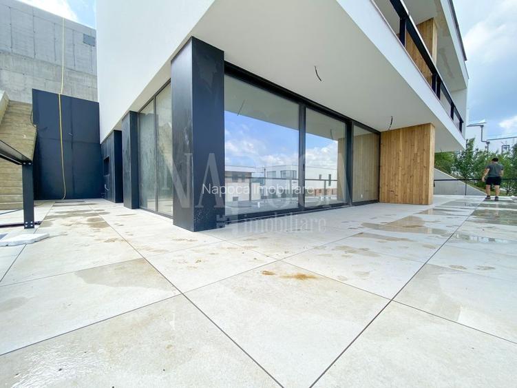 Casa 5 camere de vanzare in Europa, Cluj Napoca - 2