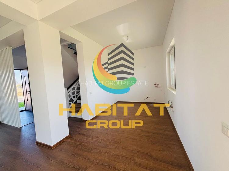 Casa P+1, 4 camere, ansamblu rezidential - 7