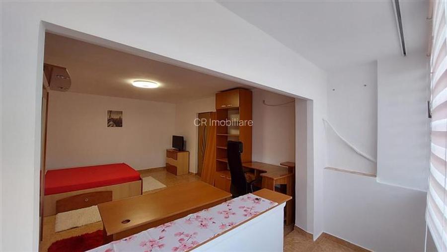 Garsoniera Decebal - 5